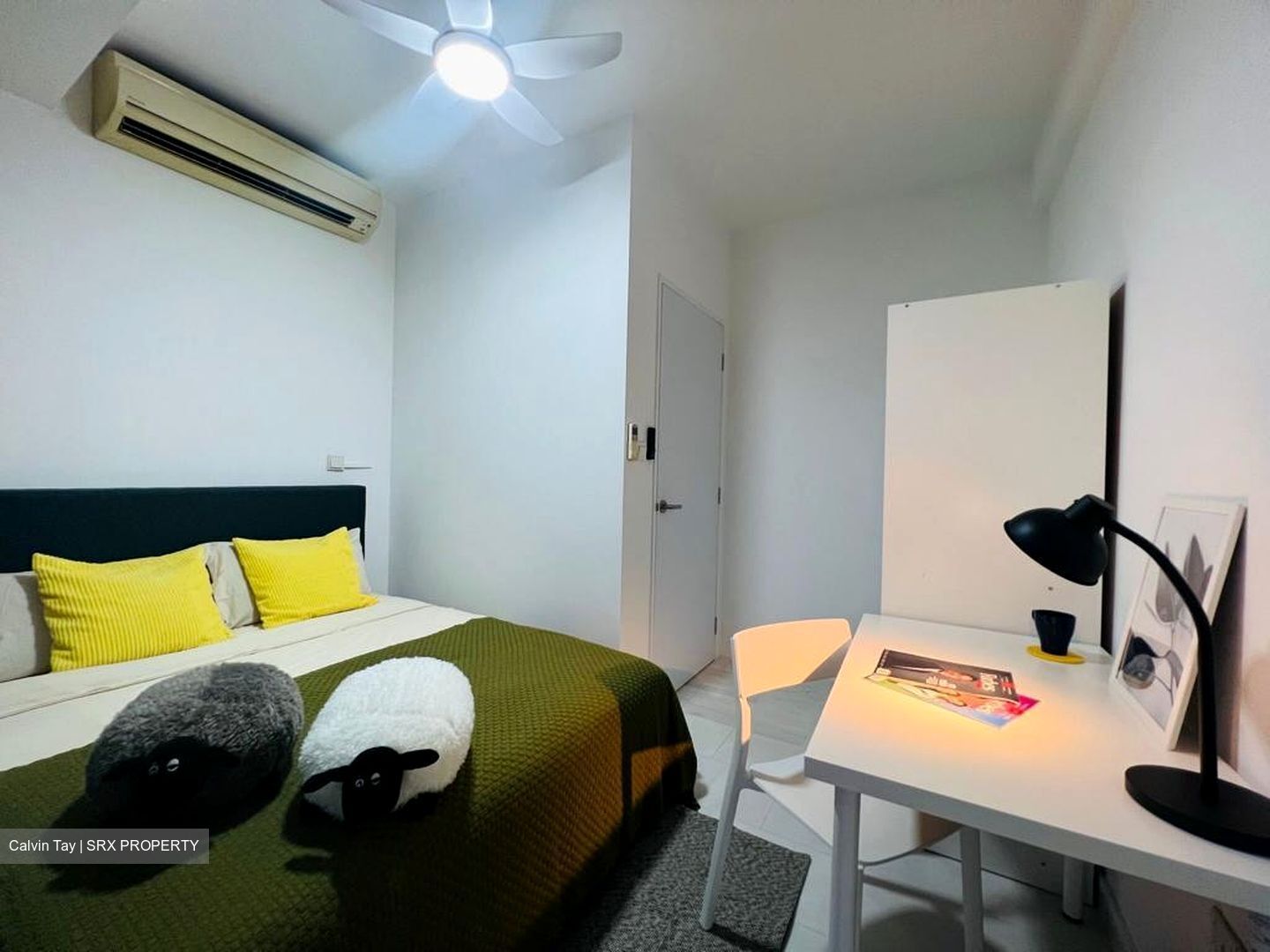 D' Chateau @ Shelford (D11), Apartment #422326861